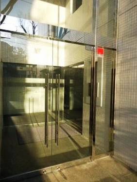 フレスカ松濤 物件写真 建物写真11
