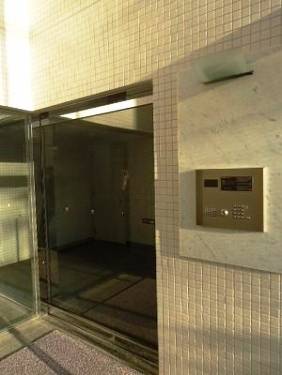 フレスカ松濤 物件写真 建物写真12