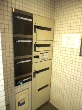 フレスカ松濤 物件写真 建物写真13