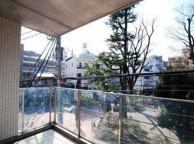フレスカ松濤 物件写真 建物写真29
