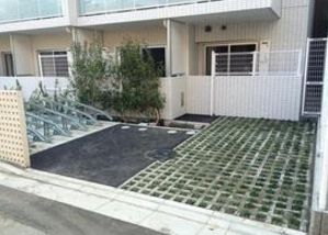 レガリス門前仲町パークサイド 物件写真 建物写真26