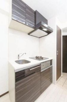 プレセダンヒルズ白金高輪 物件写真 建物写真15