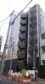 プレセダンヒルズ白金高輪 物件写真 建物写真1