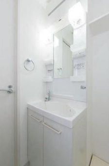 プレセダンヒルズ白金高輪 物件写真 建物写真26
