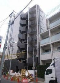 プレセダンヒルズ白金高輪 物件写真 建物写真3