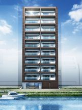 アスコットパーク東京リバーサイド 物件写真 建物写真1