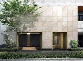 グラディス東京イースト 物件写真 建物写真1