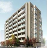 ザ・パークハウス四谷若葉レジデンス 物件写真 建物写真1