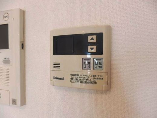 パークアクシス蒲田弐番館 物件写真 建物写真27