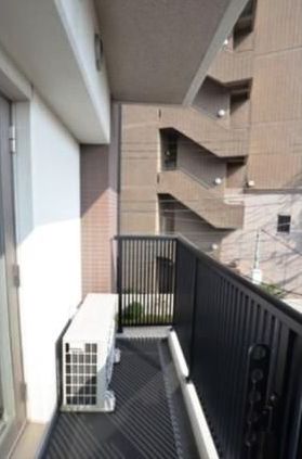 パークアクシス蒲田弐番館 物件写真 建物写真28