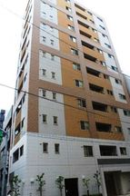 グリーンパーク日本橋アペゼ 物件写真 建物写真1