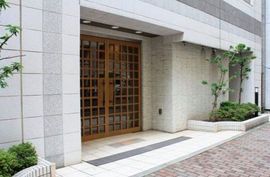 グリーンパーク日本橋アペゼ 物件写真 建物写真4