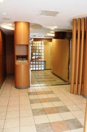 グリーンパーク日本橋アペゼ 物件写真 建物写真6