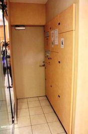グリーンパーク日本橋アペゼ 物件写真 建物写真8