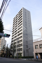 レジディア文京本駒込 画像