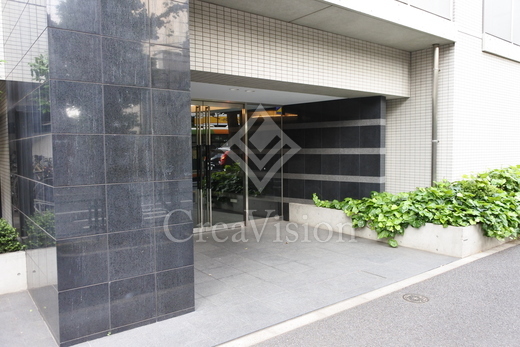 レジディア文京本駒込 外観 物件画像4