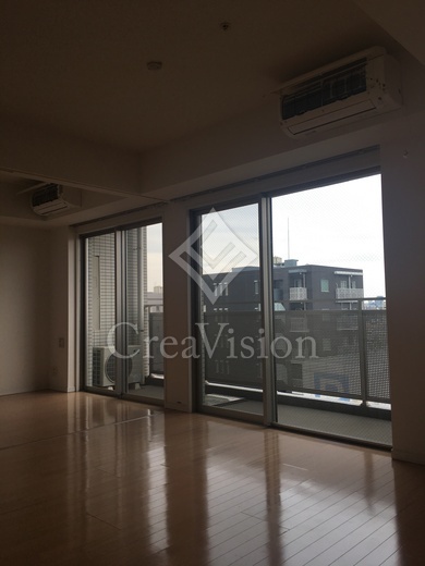 レジディア文京本駒込 2LDK　部屋画像