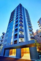 ウィルローズ市谷柳町 物件写真 建物写真1