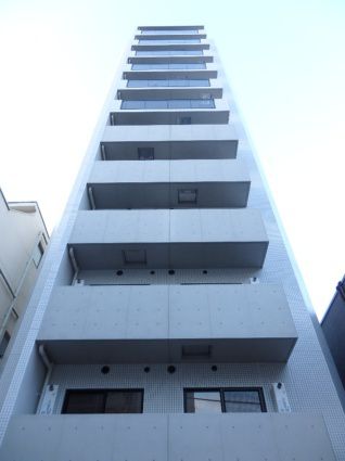 シーフォルム神保町 物件写真 建物写真2