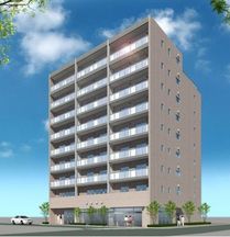 クレストヒル桃ヶ丘 物件写真 建物写真1