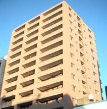 パークキューブ浅草田原町 物件写真 建物写真1