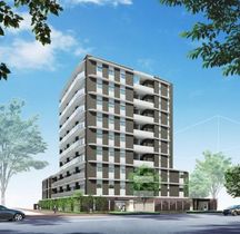 ソアラノーム大岡山 物件写真 物件写真 建物写真1