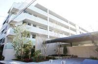 パークホームズ目白ザフォレスト 物件写真 建物写真1