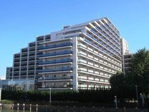 イーストゲートスクエア 物件写真 建物写真1