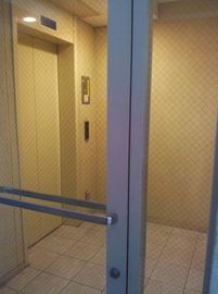 セディア恵比寿 物件写真 建物写真5
