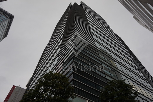 浜松町スクエアstudio 外観 物件画像10