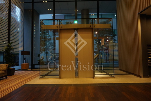 浜松町スクエアstudio 建物画像