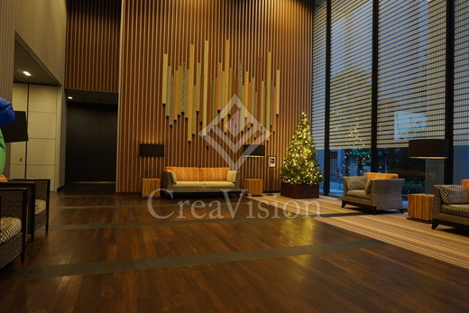 浜松町スクエアstudio 設備画像