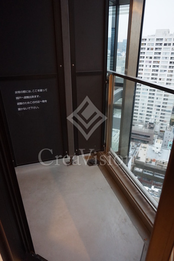 浜松町スクエアstudio 2LDK　画像