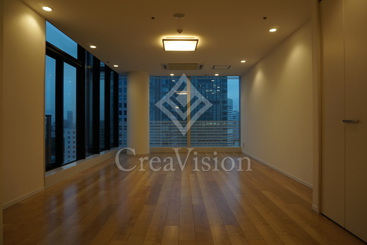 浜松町スクエアstudio 部屋