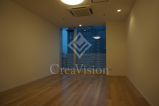 浜松町スクエアstudio 2LDK　室内画像