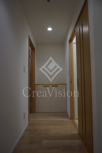 浜松町スクエアstudio 2LDK　部屋別写真