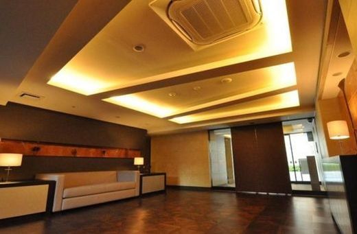 クレヴィア神楽坂 物件写真 建物写真11