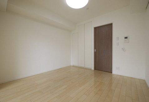 クレヴィア神楽坂 物件写真 建物写真18
