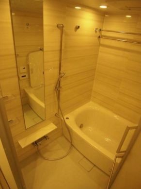 クレヴィア神楽坂 物件写真 建物写真23