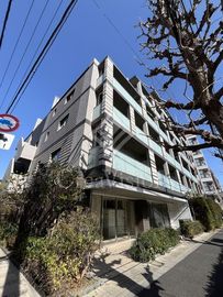 パークアクシス駒込ＨＩＬＬＴＯＰ 写真