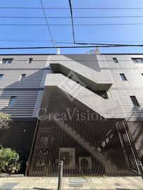 パークアクシス駒込ＨＩＬＬＴＯＰ 外観 物件画像3