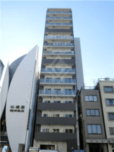 リバーレ浅草ウエスト 物件写真 建物写真1