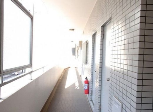 江戸川橋杉原ビルヂング 物件写真 建物写真15