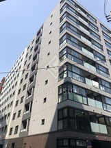 RODIA日本橋茅場町 外観