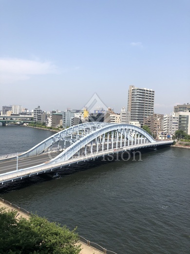 御幸レジデンス日本橋茅場町 景色