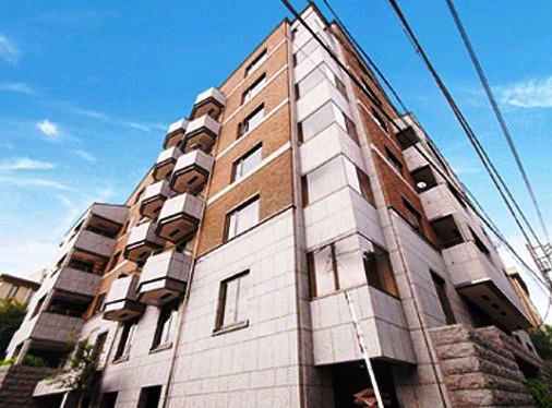 有栖川ヒルズ 物件写真 建物写真1