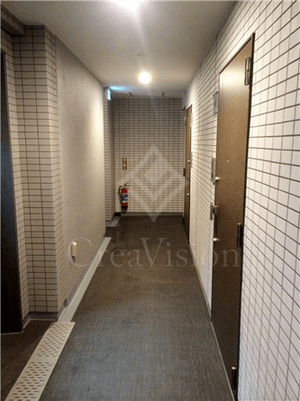 プラチナレジデンス 物件写真 建物写真9