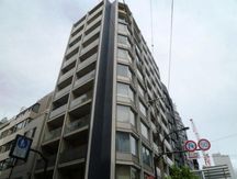 クオリア御茶ノ水 物件写真 建物写真1