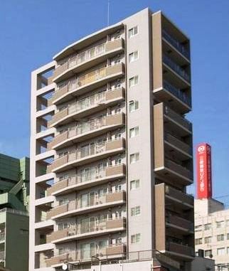 エクセレンシア駒込 物件写真 建物写真1