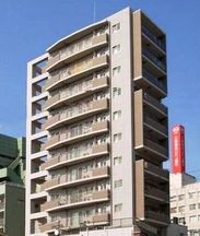 エクセレンシア駒込 物件写真 建物写真1